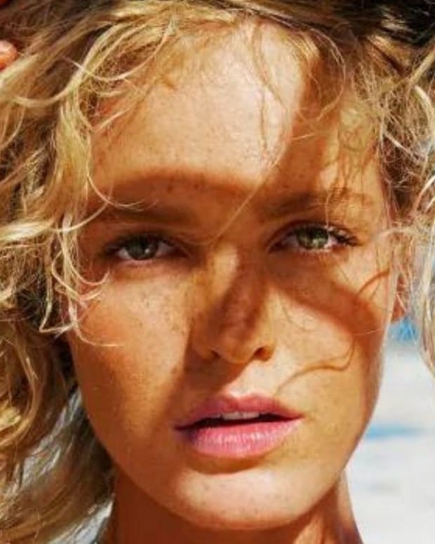 Erin Heatherton